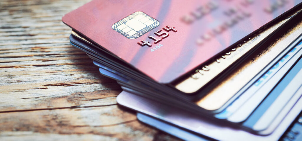 The potential penalties for not paying credit card debt