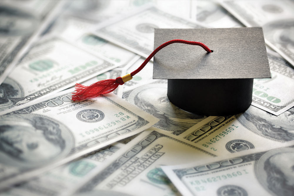 One case discharges student loans in bankruptcy