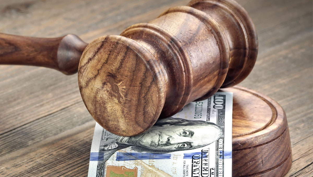 Bankruptcy Attorney